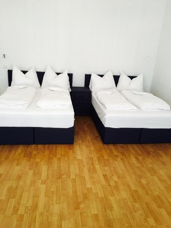 City Apartment Βιέννη Εξωτερικό φωτογραφία