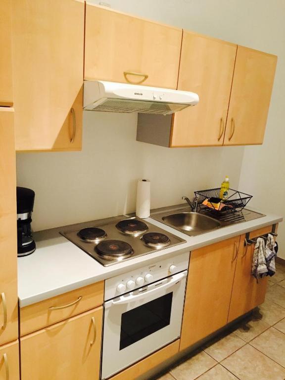 City Apartment Βιέννη Εξωτερικό φωτογραφία